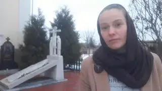 Внутренняя тишина