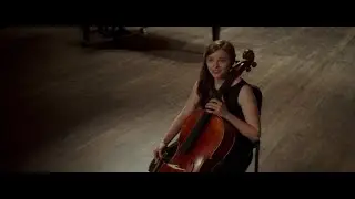 Cello Audition Scene - If I Stay (2014)