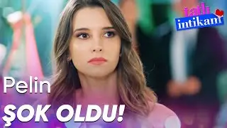 Atar Yaptığı Adam İşletmenin Sahibi Çıktı! - Tatlı İntikam Özel Klip