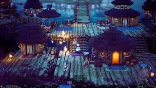 Temenos Solo Speedrun in 1:05:22 (no cait/octopuff)
