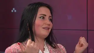 Интервью Танзили Гариповой в Программе 