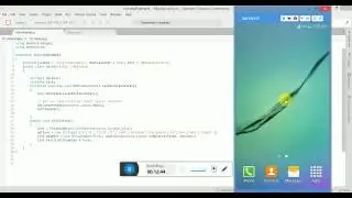 Xamarin.Android ListView Example - Part 1 (Urdu Version)