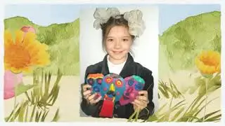 Детское творчество 2012