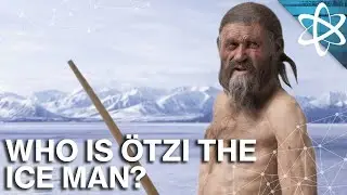 What Ötzi The Iceman Taught Us About Ancient Humans