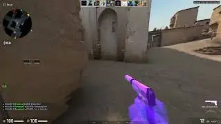 MM Team Wipe (ft. Skeet.cc/Gamesense.pub) (2021)