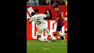 Bellingham vs Pedri 🔥