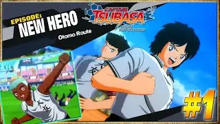 DLC NEW HERO 