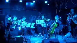 Амельченко С. - Старинная песенка