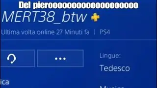Tedesco mi sfida e........................