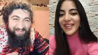 Chingiz vs Shaxati va nihoyat uchrashishdi❤❤❤❤❤❤