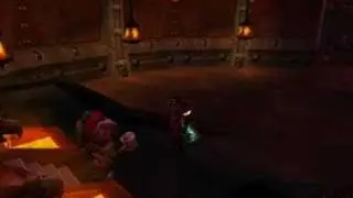 Dansodai vs. somestuff