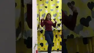 Body nya mantap