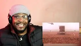 The World Showed Up!! 🤯🔥😲 | Metallica - Enter Sandman Live Moscow 1991 Reaction/Review
