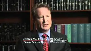 Evans -Child Name Change