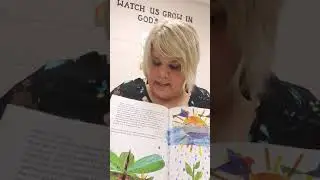 Storytime with Miss H "The Tiny Seed" 5/5/21