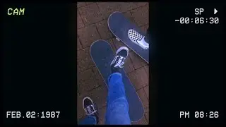 "СКЕЙТЕР Slowed