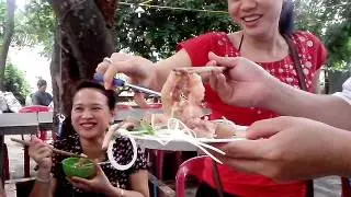 Cẩn thận giử gìn 