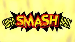 Stardust Speedway Bad Future [JP/EU] -  Super Smash Bros.