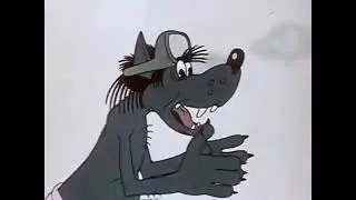 Ну, погоди! 1 Немецкий