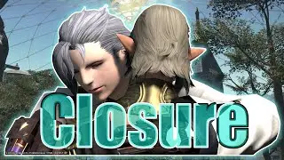 Reuniting With Old Friends | FFXIV Blind Endwalker Reaction | Part 8