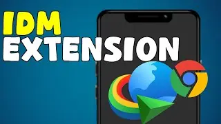 How To Add Internet Download Manager Extension In Google Chrome (2025)