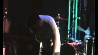 Daisy(LIVE) - Maps Of Columbus feat. Oli Ng@The Box-Crewe
