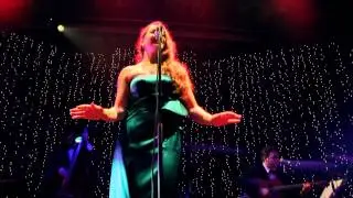 the Speakeasies' Swing Band! - St. James infirmary