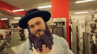 Превью нового выпуска Живой Стали на РХС