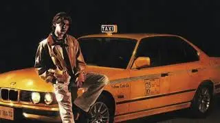 [FREE] "Taxi Driver" Rkomi ft Tedua, IZI, Chris Nolan Drilliguria Type Beat | Rap Instrumental 2021