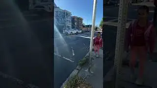 Boston Back to School🚌