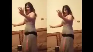 Hot girls dance pashto song