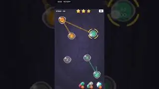 Cell Expansion Wars Walkthrough Lvl 39⭐⭐⭐
