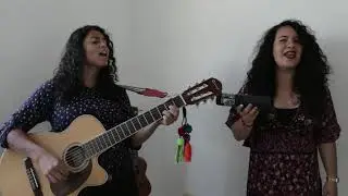 El color de tus ojos - Banda MS (Cover Venus)
