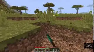 Minecraft [Энигма] - Обзор сервера