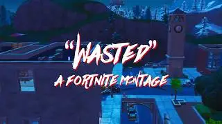 Fortnite Montage - 