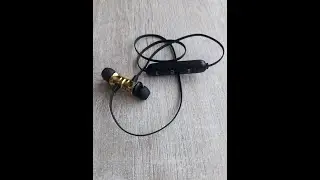 Ремонт (доработка) bluetooth наушников.