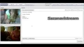 CR SÜTYEN ŞOV PART 2 (BRA SHOW)