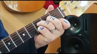 chords Bbmaj7