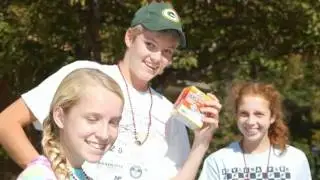Bello Machre Make A Difference Day 2010.wmv