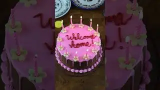 Coraline’s Cake 🎂🪡 