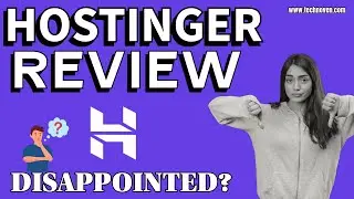 Hostinger Review: Cheapest Price💸, But Does It Disappoint on Speed and Reliability? Let's Find Out 🤔