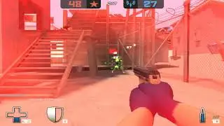 Контра Сити FragShow
