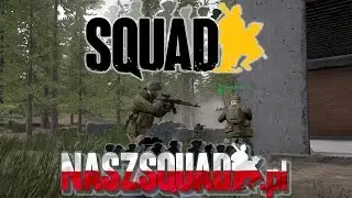 SQUAD | Polski serwer NaszSquad.pl SN:20170417
