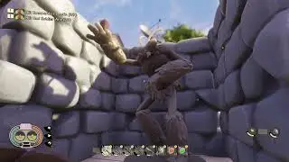 Grounded, All crusty rolypoly armor pieces locations