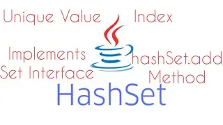 Internal working of HashSet | Working of HashSet in java | How HashSet Works Internally In Java