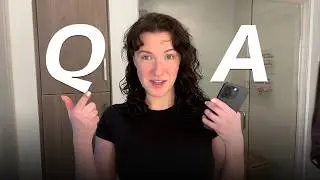 Day 10 - Q/A - Manifestation / OF / Stripping + more