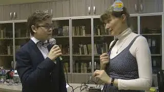 Конференция МИР - Математика, Информатика, Робототехника