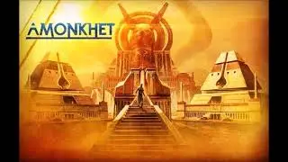 MTG Video - Magic Duels  Origins Amonkhet Main Theme - Magic The Gathering