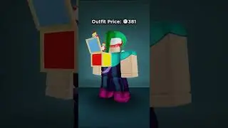 Chester 2.0 on Roblox #brawlstars #roblox #chester #shorts #hypercharge #brawlstarschester