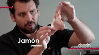 #Abcocina